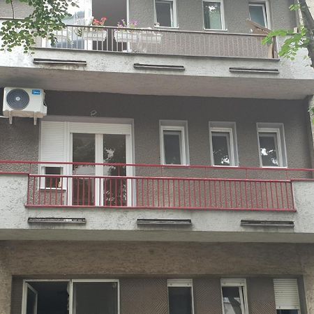 Belgrade Center Apartment IV Экстерьер фото