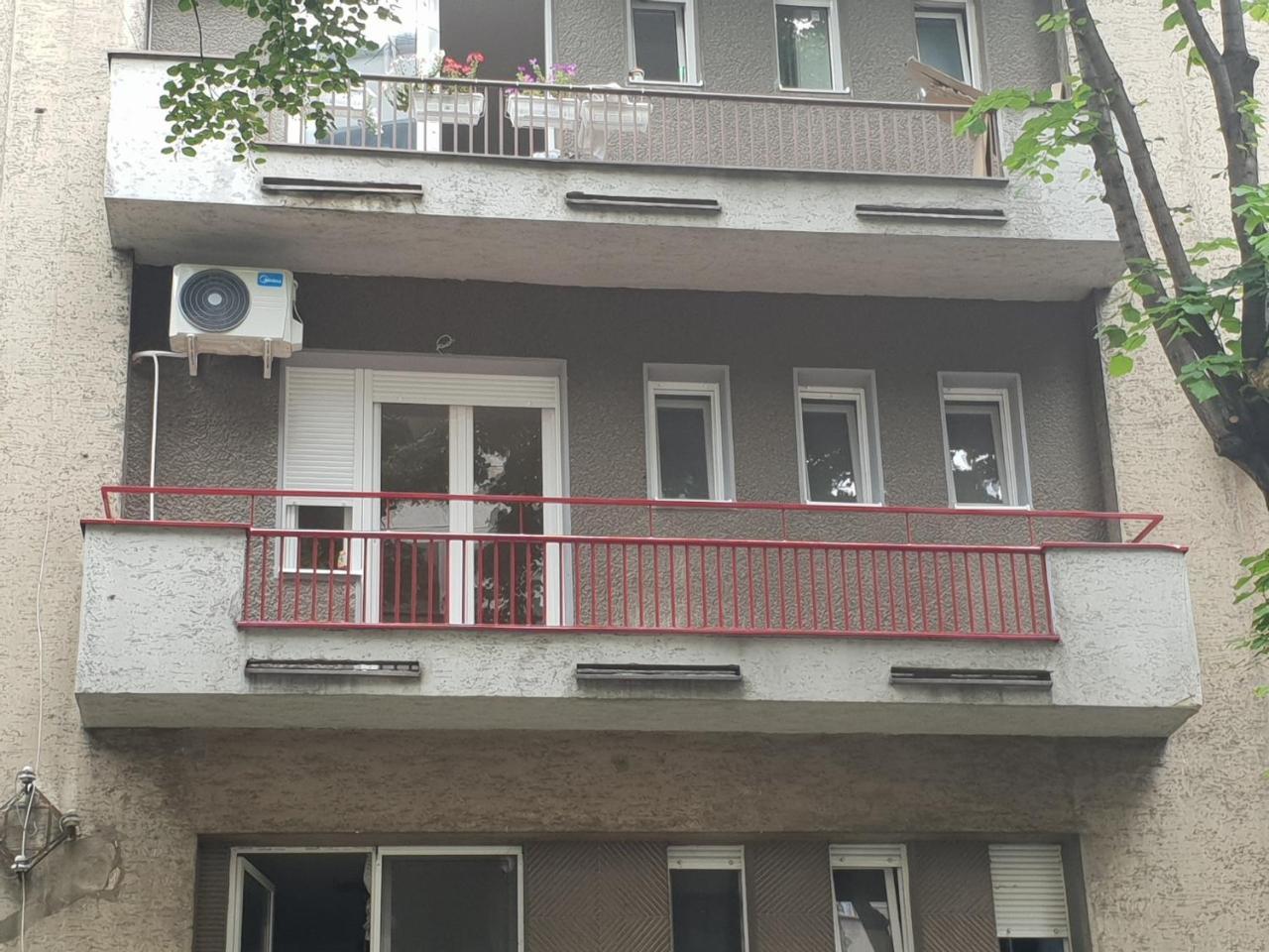 Belgrade Center Apartment IV Экстерьер фото