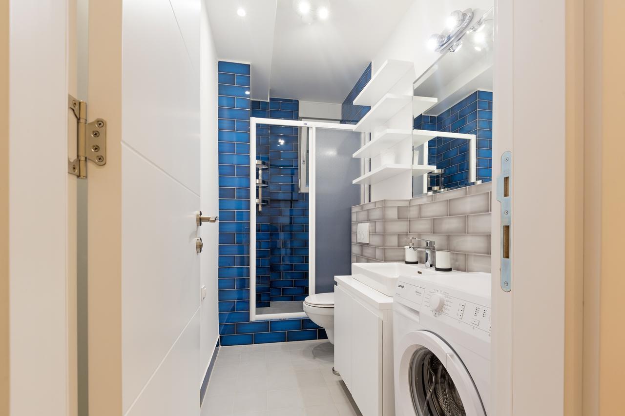 Belgrade Center Apartment IV Экстерьер фото