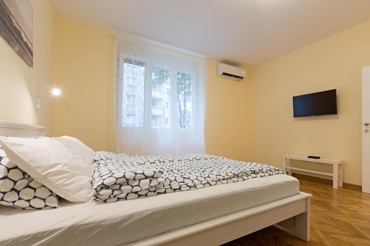 Belgrade Center Apartment IV Экстерьер фото
