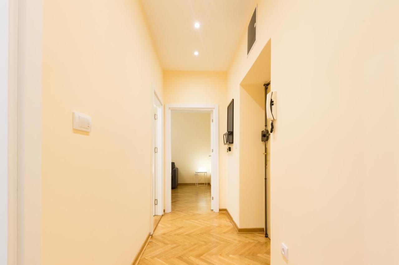 Belgrade Center Apartment IV Экстерьер фото
