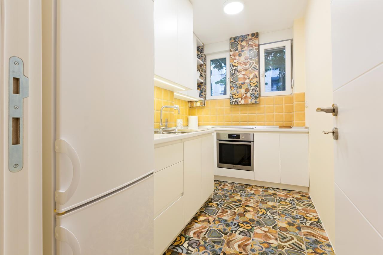 Belgrade Center Apartment IV Экстерьер фото